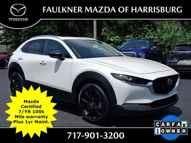 2024 Mazda CX-30 2.5 Turbo Premium Package for sale in Harrisburg, PA