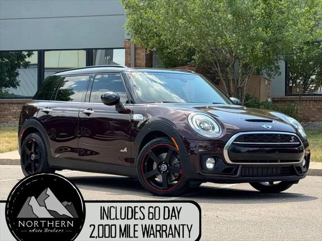 2017 MINI Cooper Clubman Cooper S for sale in Denver, CO