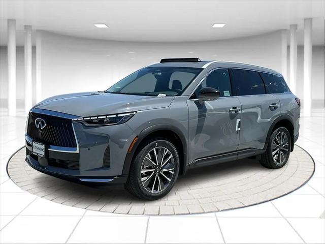 2027 INFINITI QX60 LUXE AWD for sale in Van Nuys, CA
