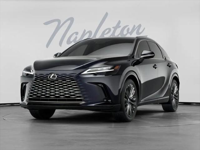 2026 Lexus RX 350 Luxury for sale in Glendale, WI