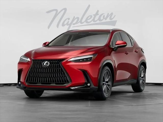 2026 Lexus NX 350h Luxury for sale in Glendale, WI