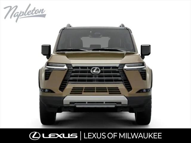 2026 Lexus GX 550 Overtrail+ for sale in Glendale, WI