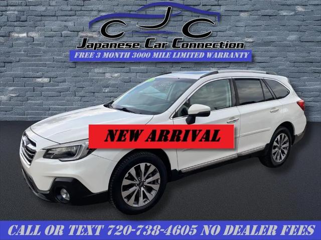 2018 Subaru Outback 3.6R Touring for sale in Denver, CO
