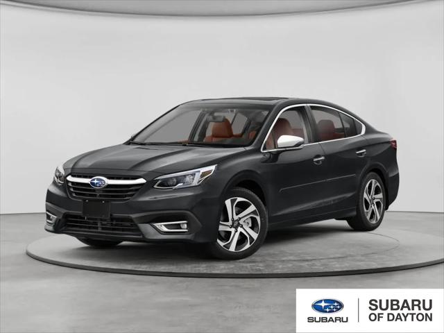2022 Subaru Legacy Touring XT for sale near Dayton, OH