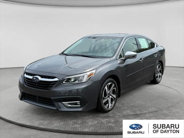 2022 Subaru Legacy for sale near Dayton, OH