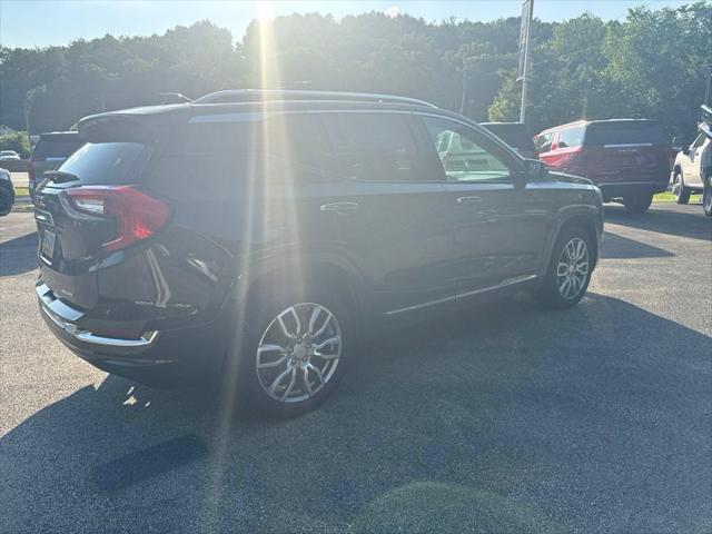2023 GMC Terrain AWD Denali 2023 GMC Terrain AWD Denali