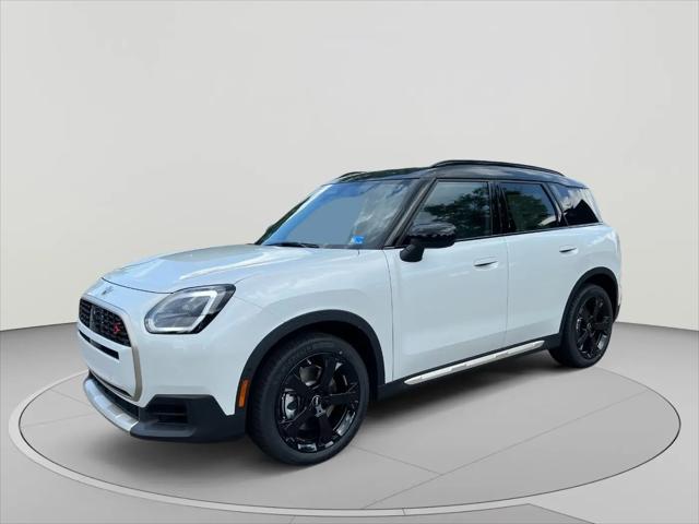 2027 MINI Cooper Countryman S for sale in Richmond, VA