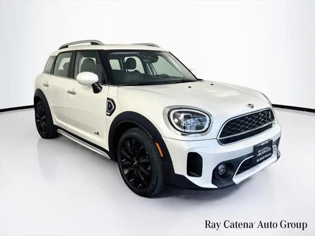 2024 MINI Cooper Countryman Cooper S for sale in White Plains, NY
