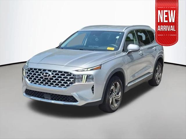 2022 Hyundai Santa Fe SEL for sale in North Wilkesboro, NC