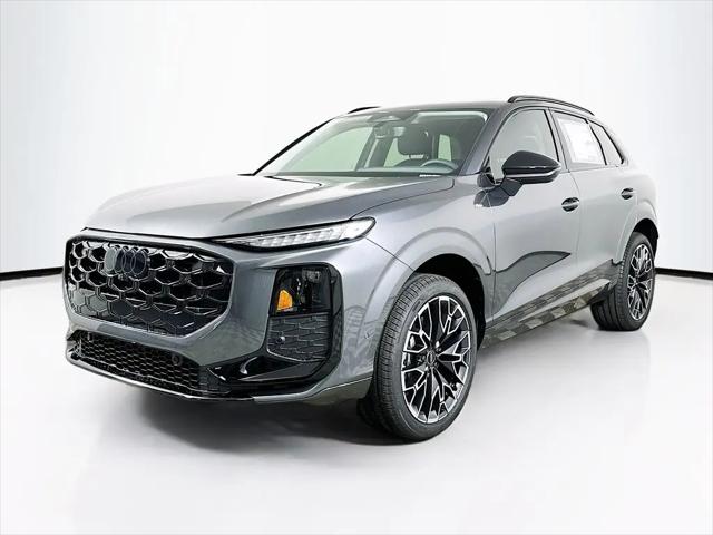 2026 Audi Q3 TFSI quattro S tronic for sale in Martinez, GA