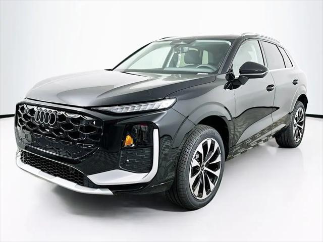 2026 Audi Q3 TFSI quattro S tronic for sale in Martinez, GA