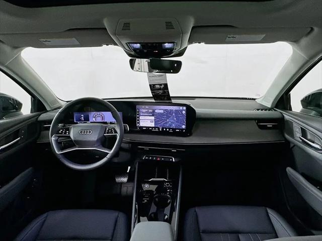 2026 Audi Q3 TFSI quattro S tronic