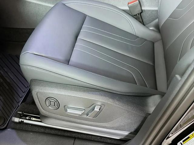 2026 Audi Q3 TFSI quattro S tronic
