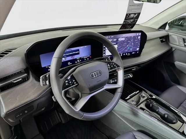 2026 Audi Q3 TFSI quattro S tronic