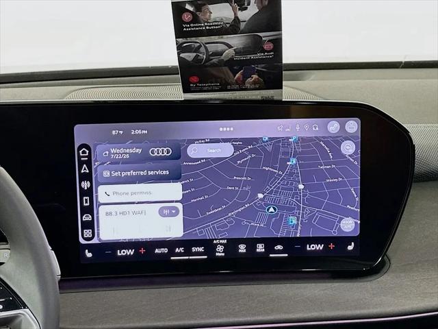 2026 Audi Q3 TFSI quattro S tronic