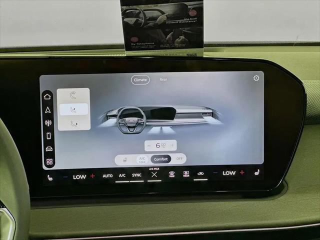 2026 Audi Q3 TFSI quattro S tronic