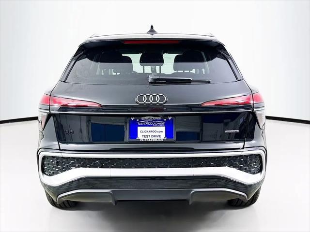 2026 Audi Q3 TFSI quattro S tronic