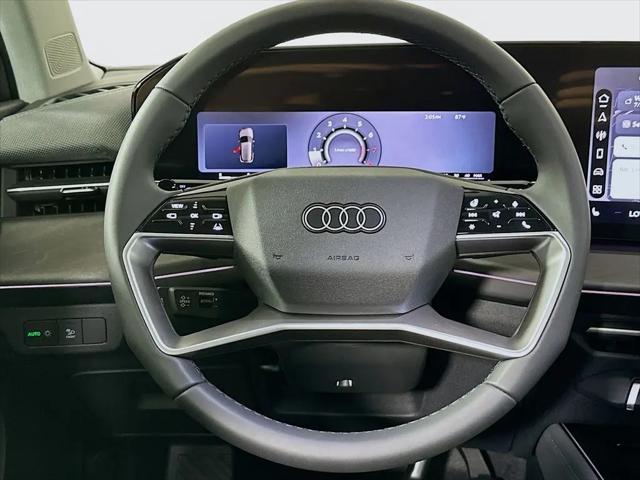 2026 Audi Q3 TFSI quattro S tronic