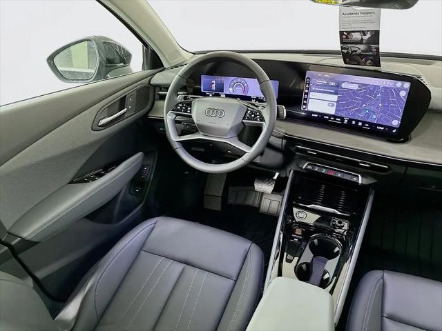 2026 Audi Q3 TFSI quattro S tronic