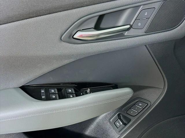 2026 Audi Q3 TFSI quattro S tronic