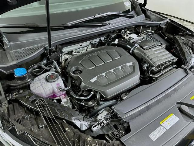 2026 Audi Q3 TFSI quattro S tronic