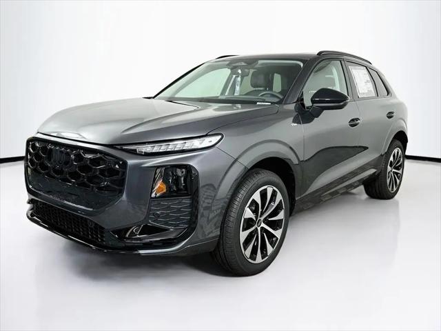 2026 Audi Q3 TFSI quattro S tronic for sale in Martinez, GA