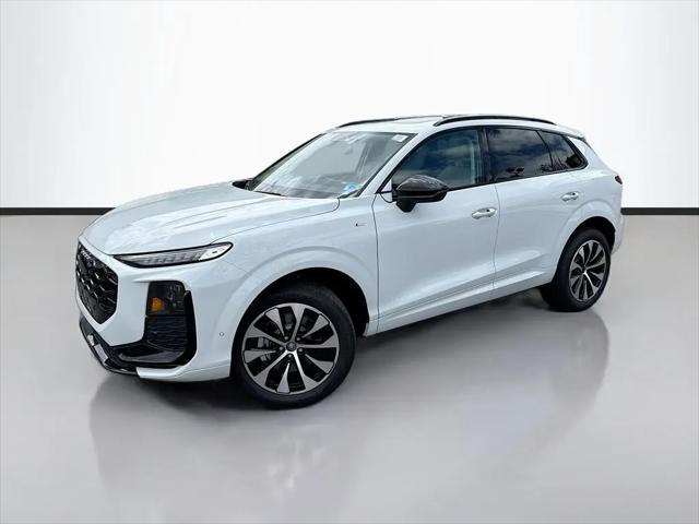 2026 Audi Q3 TFSI quattro S tronic for sale in Arlington, VA