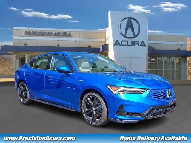 2026 Acura Integra FWD A-Spec for sale in Lawrenceville, NJ