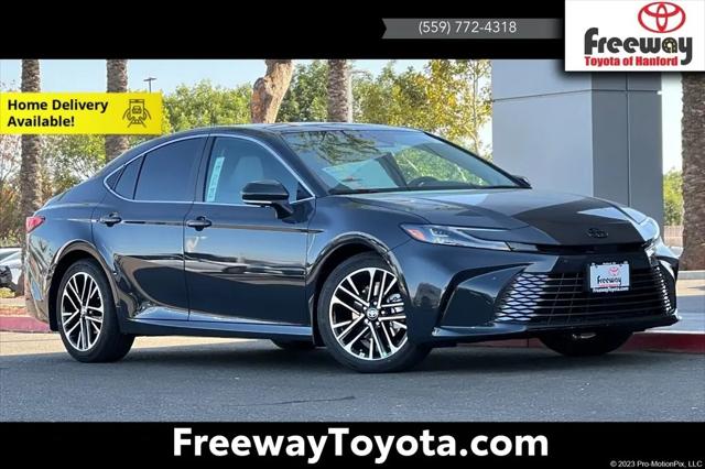 2026 Toyota Camry XLE for sale in Hanford, CA