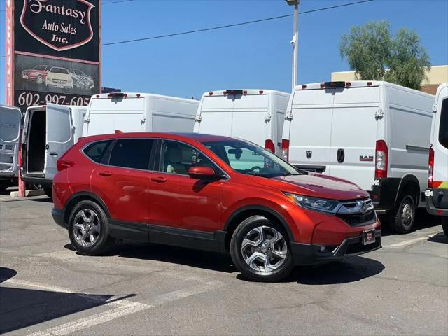 2019 Honda CR-V EX for sale in Phoenix, AZ