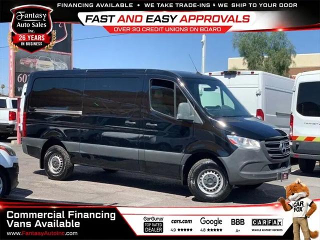 2020 Mercedes-Benz Sprinter 2500 Standard Roof V6 for sale in Phoenix, AZ
