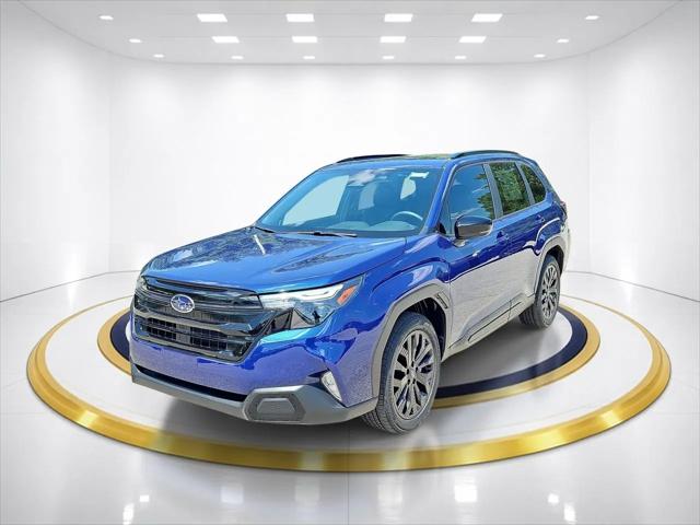 2026 Subaru Forester Sport for sale in Kansas City, MO
