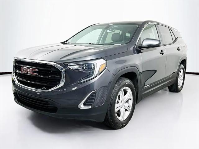 2018 GMC Terrain SLE for sale in Martinez, GA
