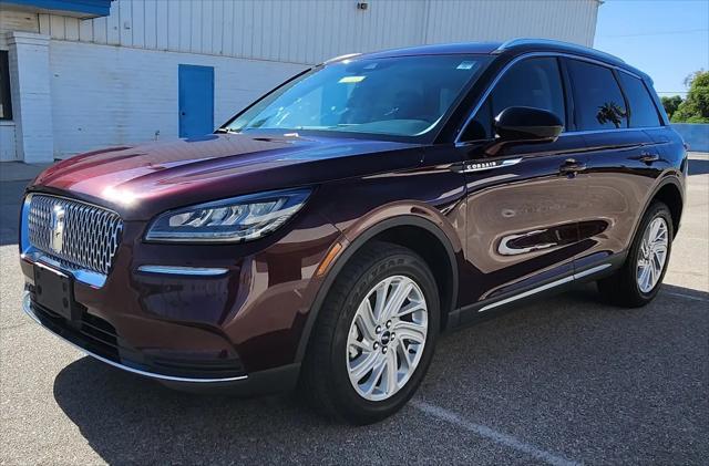 2021 Lincoln Corsair Standard for sale in Yuma, AZ