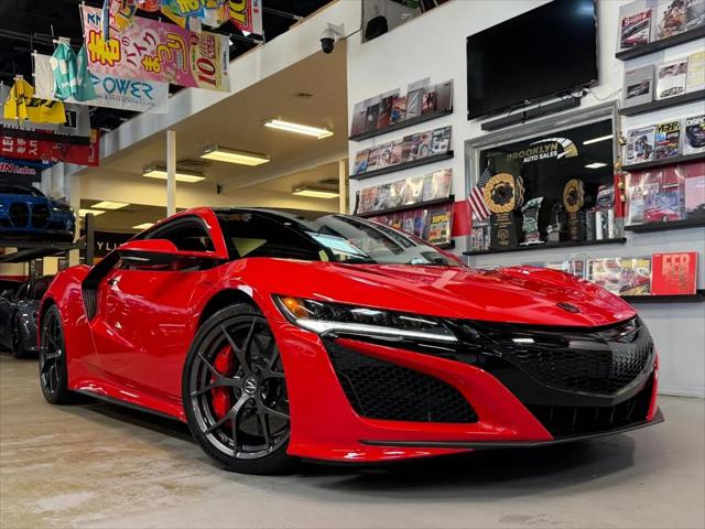 2017 Acura NSX Base for sale in Staten Island, NY