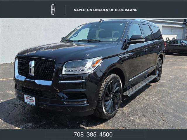 2020 Lincoln Navigator Reserve for sale in Blue Island, IL
