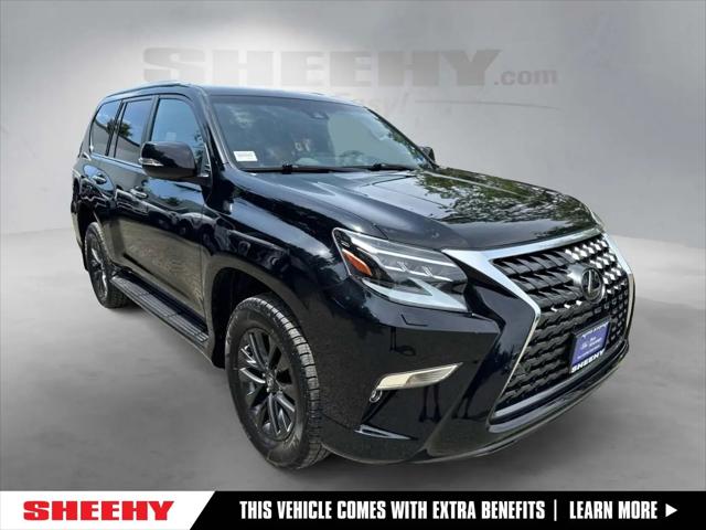 2023 Lexus GX 460 Premium for sale in Warrenton, VA