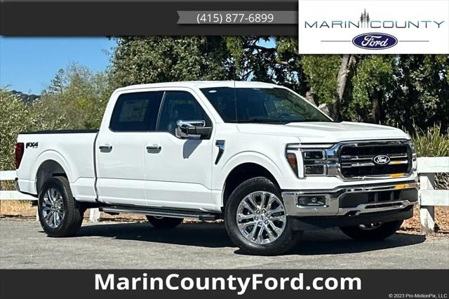2026 Ford F-150 LARIAT for sale in Novato, CA