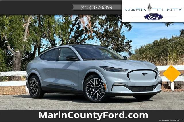 2026 Ford Mustang Mach-E Premium for sale in Novato, CA