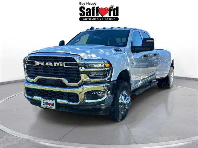 2026 Ram 3500 Tradesman Crew Cab 4x4 8 Box for sale in Springfield, VA