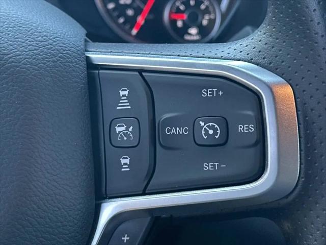 2026 Ram 3500 Tradesman Crew Cab 4x4 8 Box