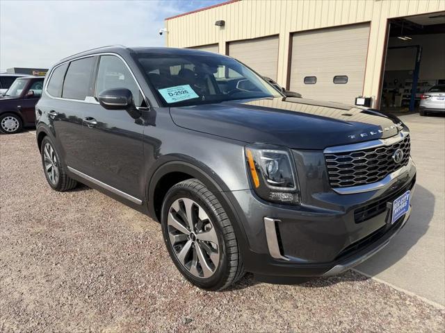 2020 Kia Telluride EX for sale in Sioux Falls, SD