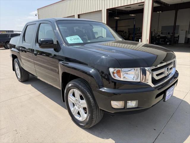 2011 Honda Ridgeline RTL for sale in Sioux Falls, SD