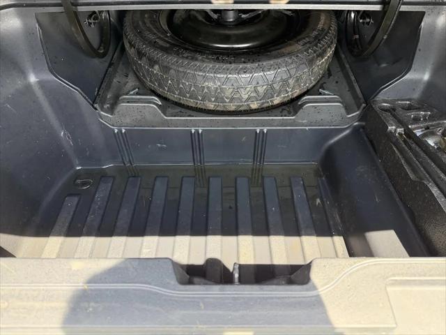 2011 Honda Ridgeline RTL