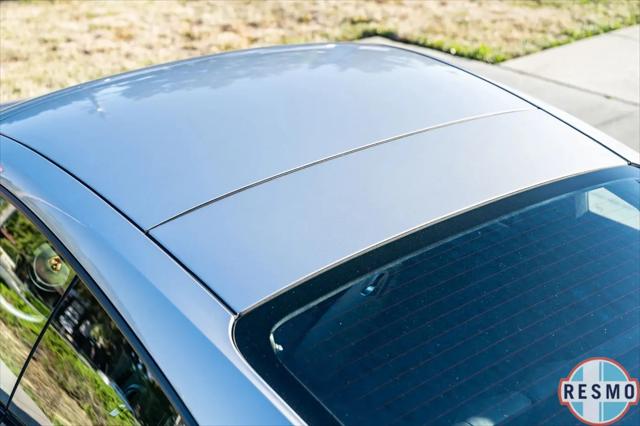 2012 Porsche 911 Carrera S