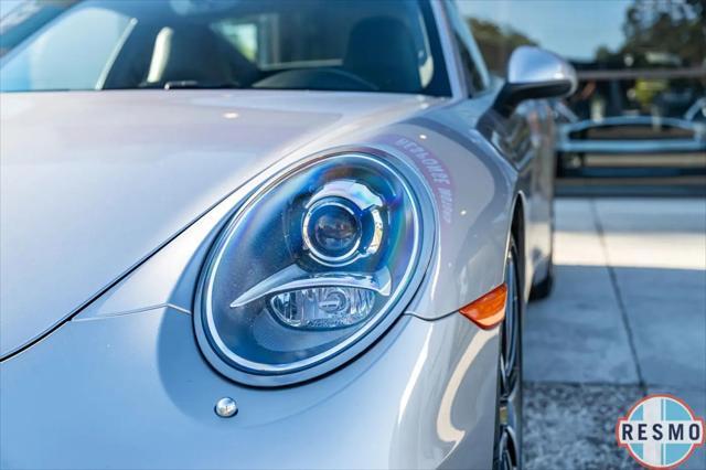 2012 Porsche 911 Carrera S
