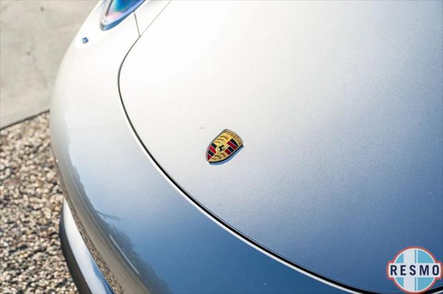 2012 Porsche 911 Carrera S