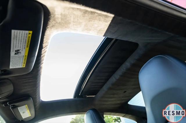 2012 Porsche 911 Carrera S