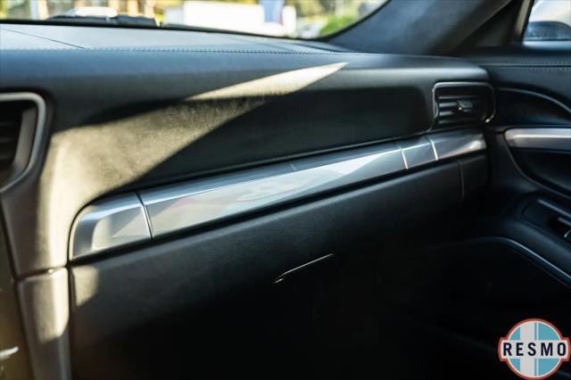 2012 Porsche 911 Carrera S