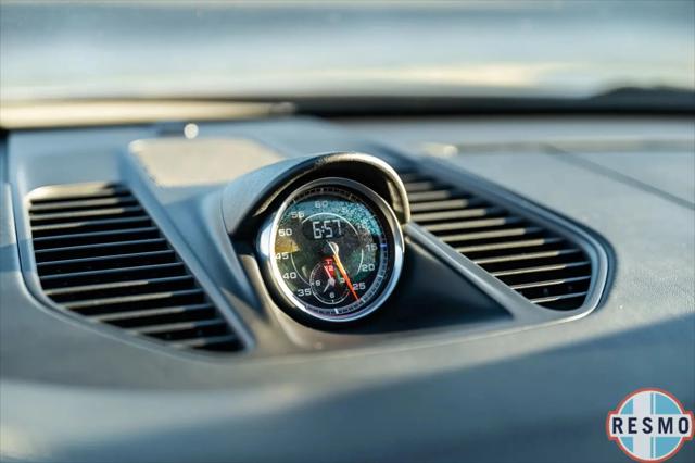 2012 Porsche 911 Carrera S